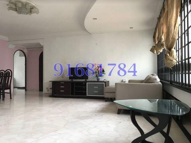 Blk 227 Pasir Ris Street 21 (Pasir Ris), HDB 5 Rooms #176953572